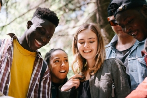 Teen Hangout
